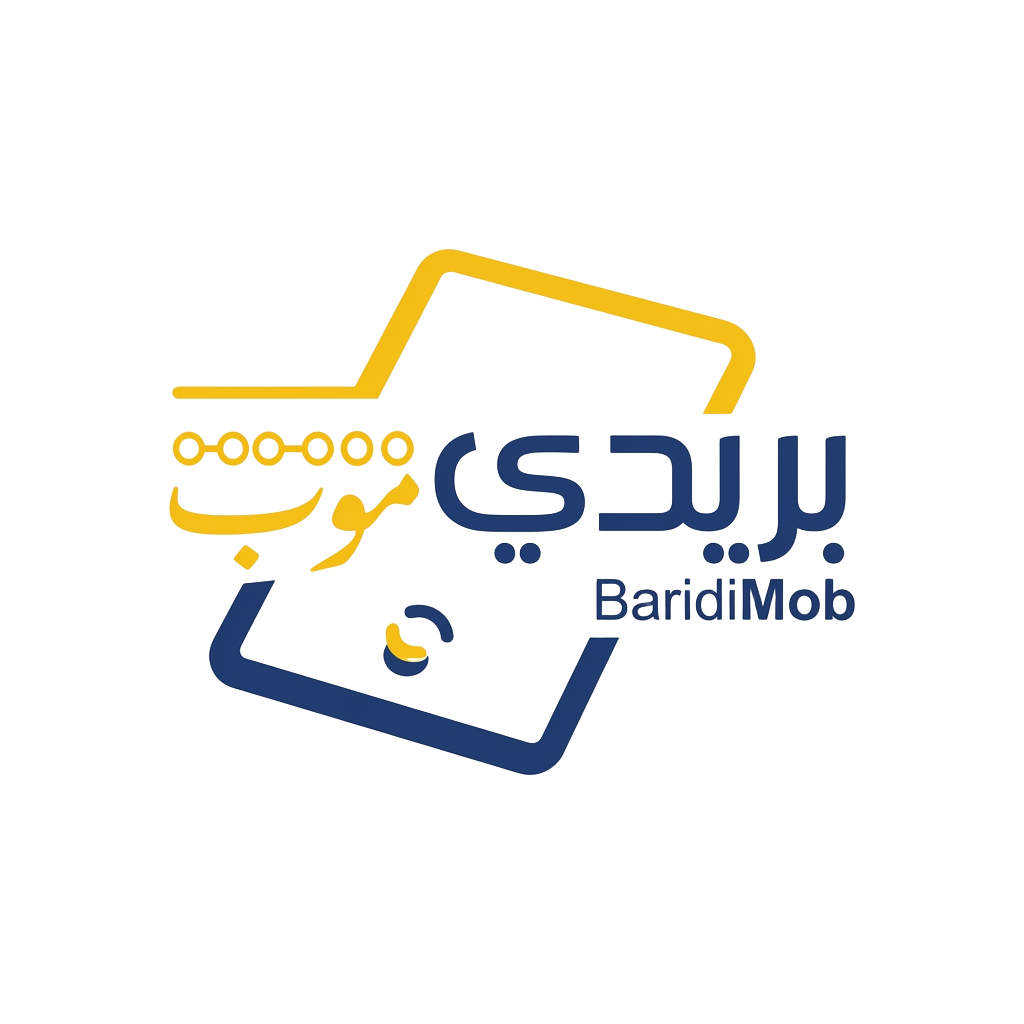 BaridiMob
